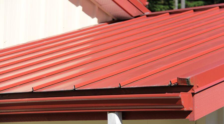 Industrial Roof Replacement in Washougal, WA